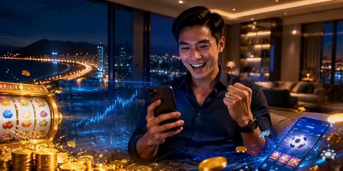 ek365 Vòng loại và chung kết