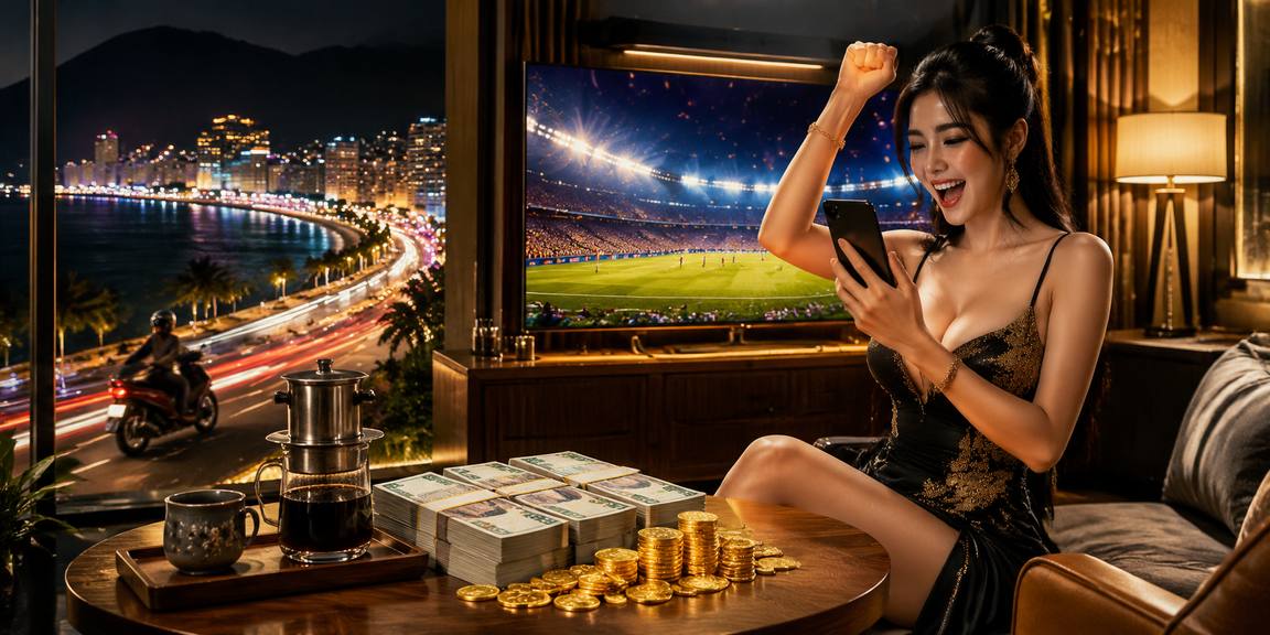 ek365 Phòng baccarat VIP